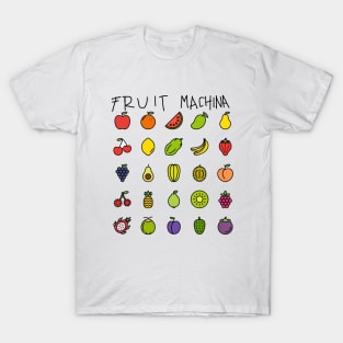 fruit machina T-Shirt